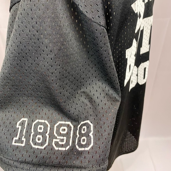 Belaire Rosé BLACK BOTTLE BOYS (Rick Ross) size M Jersey - Picture 3 of 5